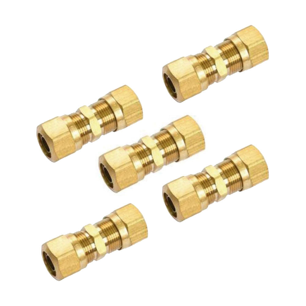 Air Brake Compression Fittings Connectors