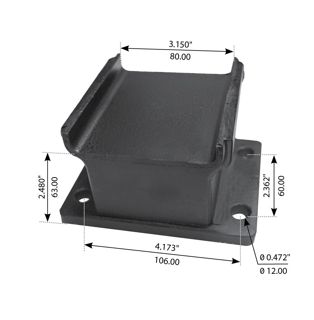 Freightliner Suspension Components