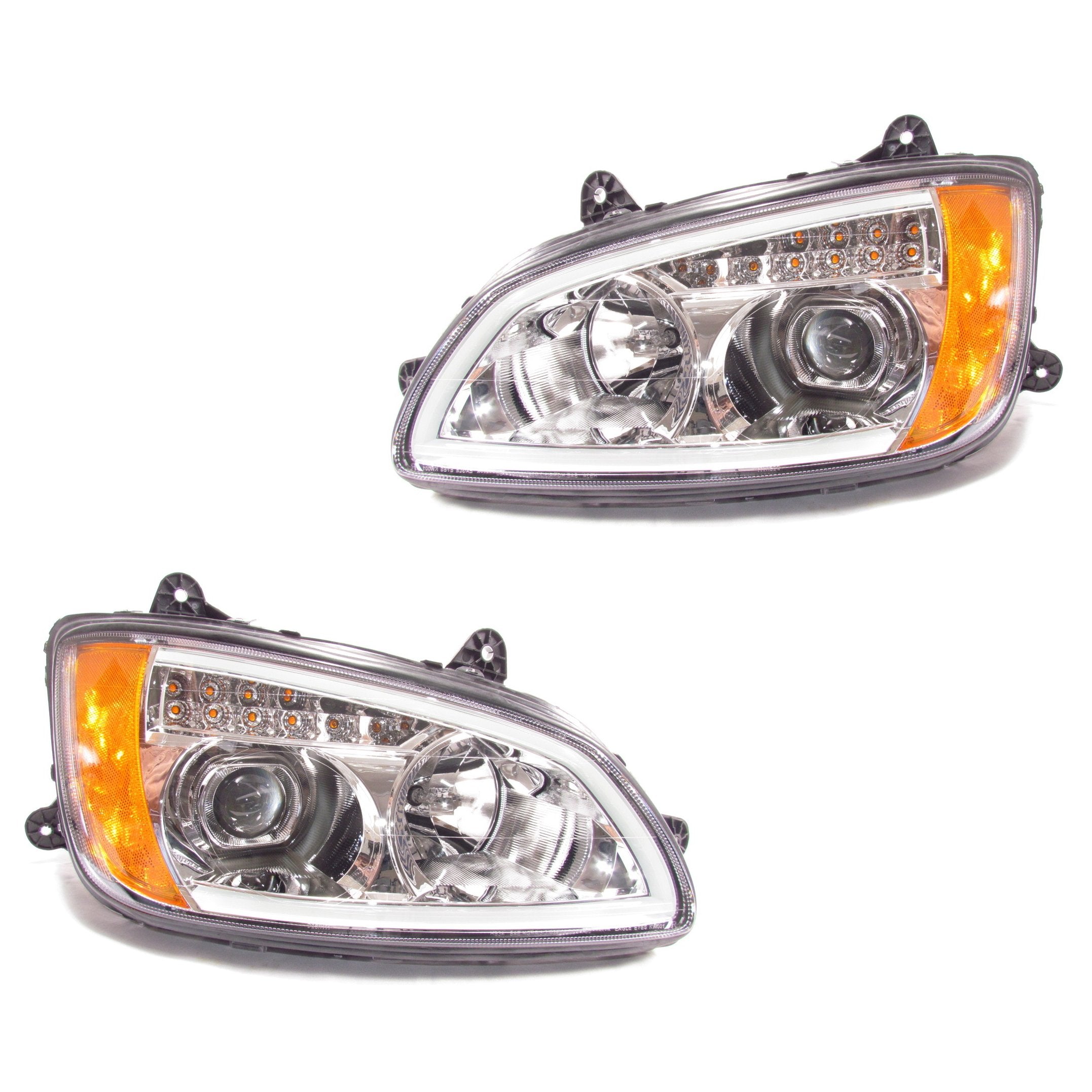 Kenworth Headlights - MaxiTrucks