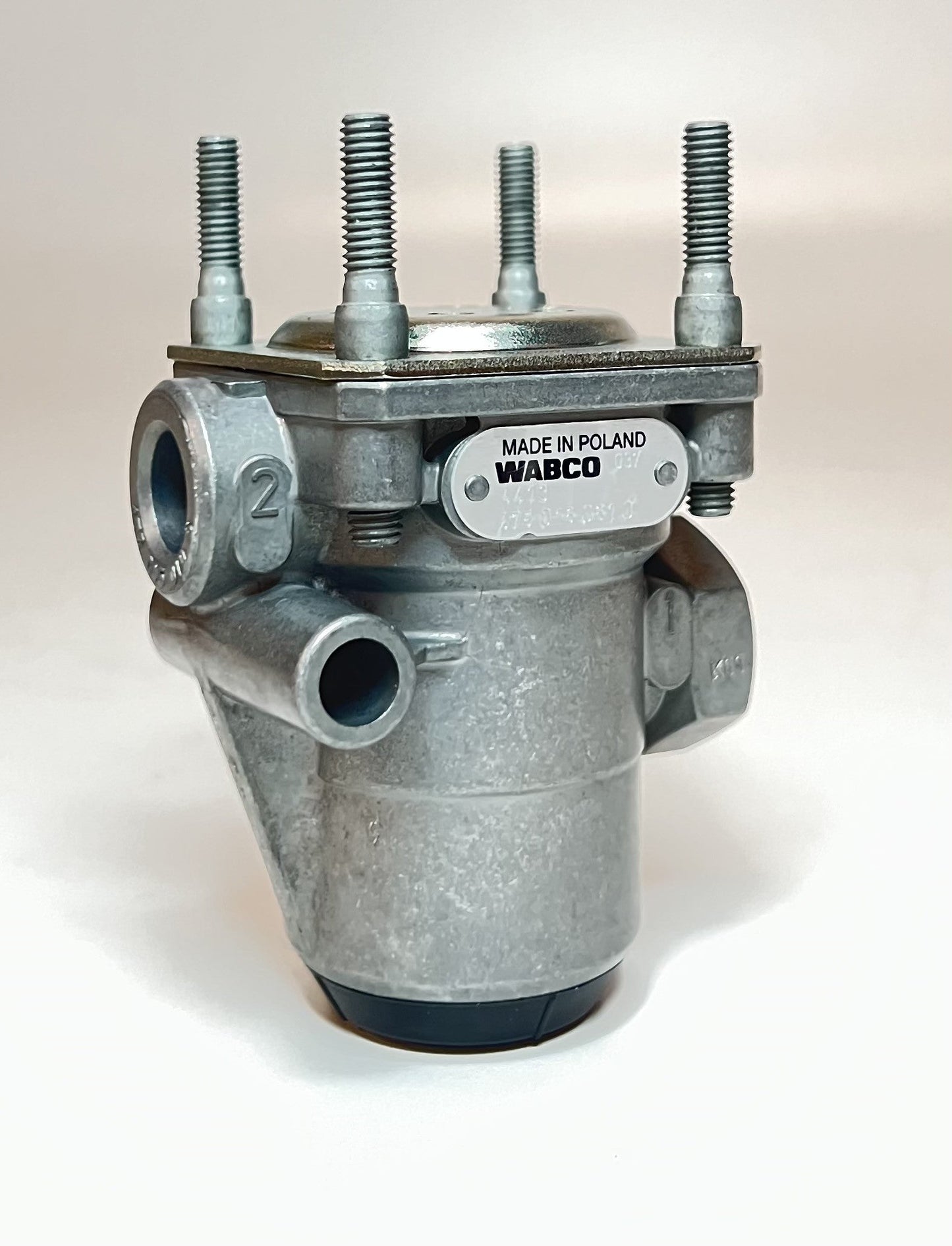 Air Pressure Control Valve WABCO Genuine for Gearbox - OEM 4213559312