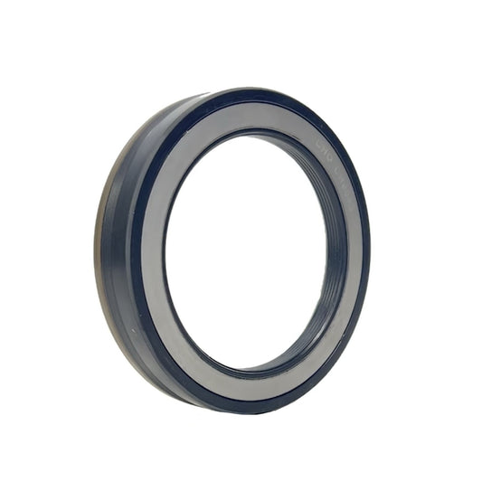 Fortpro Oil Bath Seal for Steer Axle Wheel - 4.855" OD - 3 1/2" ID - Replaces 370001, A359917C91, 32QJ19301 | F276225