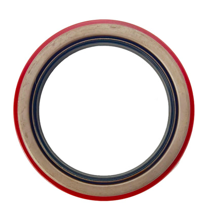 Fortpro Oil Bath Seal for Axle Wheel - 7.386" OD - 5 1/4" ID - Replaces 370069A , 88AX424 | F276236