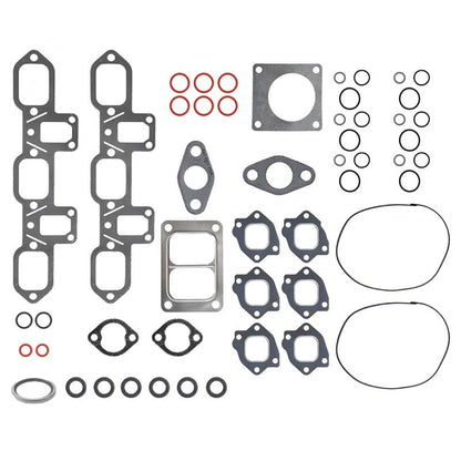 Upper Gasket Set For Mack E6 4VH - Replaces 126SB187