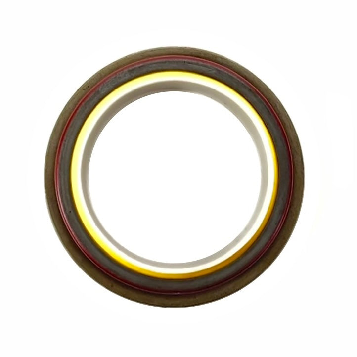 Fortpro Front Crankshaft Oil Seal for Cummins Engine 4BT -  3.194" OD - 2 1/8" ID - Replaces 3904353 | F020620