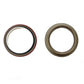 Fortpro Front Crankshaft Oil Seal for Cummins Engine 4BT -  3.194" OD - 2 1/8" ID - Replaces 3904353 | F020620