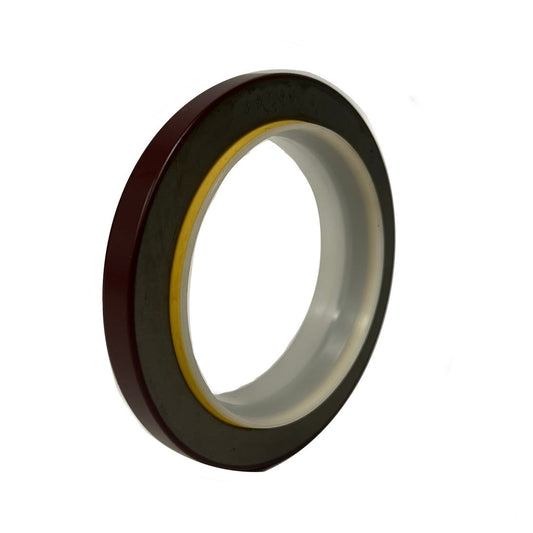 Fortpro Front Crankshaft Oil Seal for Cummins Engines N14, 855 - 4 3/4" OD - 3 5/8" ID - Replaces 3006736, 39703 | F020440