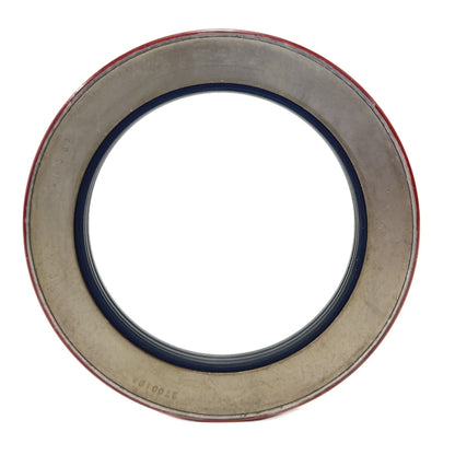 Fortpro Oil Bath Seal for Rear Axle Wheel - 6 1/4" OD - 4 3/8" ID - Replaces 370019A, 88AX427, 296394C91 | F276228