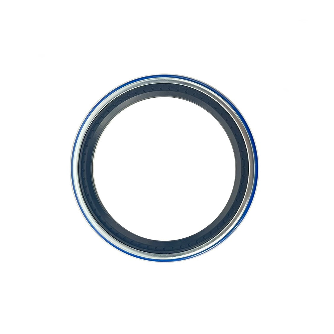 Fortpro Oil Bath Seal for Axle Wheel - 5.763" OD - 4 3/8" ID - Replaces 370037A | F276239