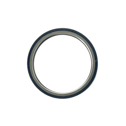 Fortpro Oil Bath Seal for Axle Wheel - 5.384" OD - 4 1/2" ID - Replaces 370124A | F276243