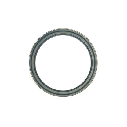 Fortpro Oil Bath Seal for Axle Wheel - 5.384" OD - 4 1/2" ID - Replaces 370124A | F276243