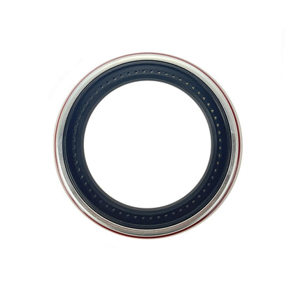 Fortpro Oil Bath Seal for Drive Axle Wheel - 5.704" OD - 3 7/8" ID - Replaces 370023, 88AX439, 1654330C1 | F276230