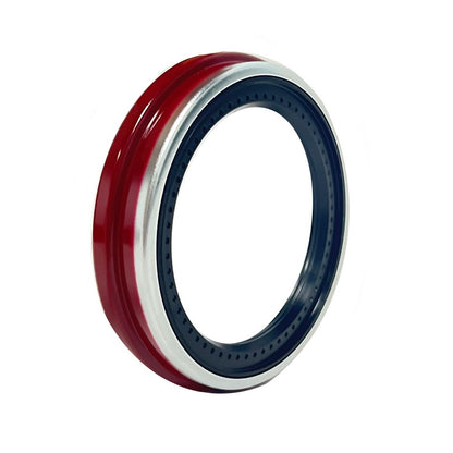 Fortpro Oil Bath Seal for Drive Axle Wheel - 5.704" OD - 3 7/8" ID - Replaces 370023, 88AX439, 1654330C1 | F276230