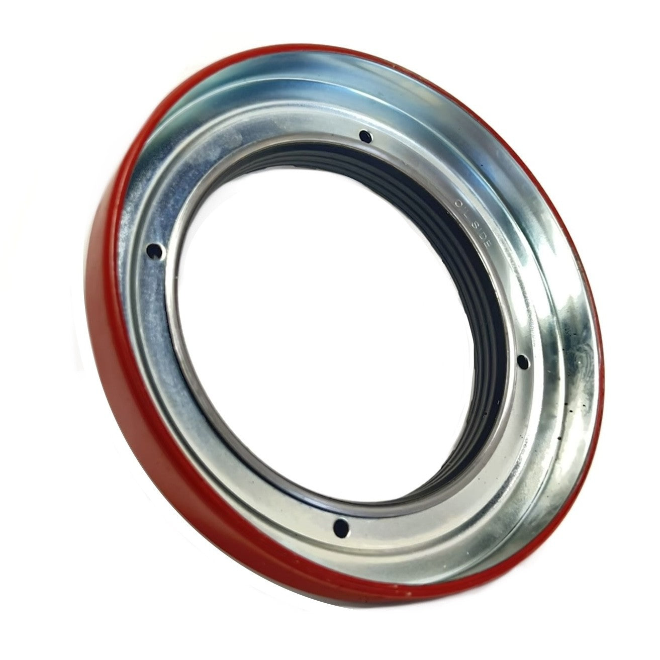 Fortpro Oil Bath Seal for Drive Axle Wheel - 6.264" OD - 4 1/4" ID - Replaces 370031A | F276221