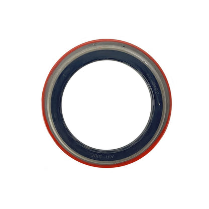 Fortpro Oil Bath Seal for Drive Axle Wheel - 6.264" OD - 4 1/4" ID - Replaces 370031A | F276221