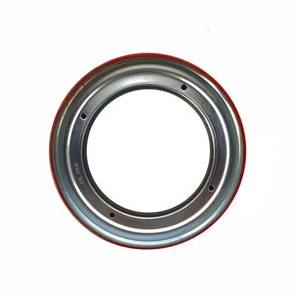 Fortpro Oil Bath Seal for Drive Axle Wheel - 6.264" OD - 4 1/4" ID - Replaces 370031A | F276221