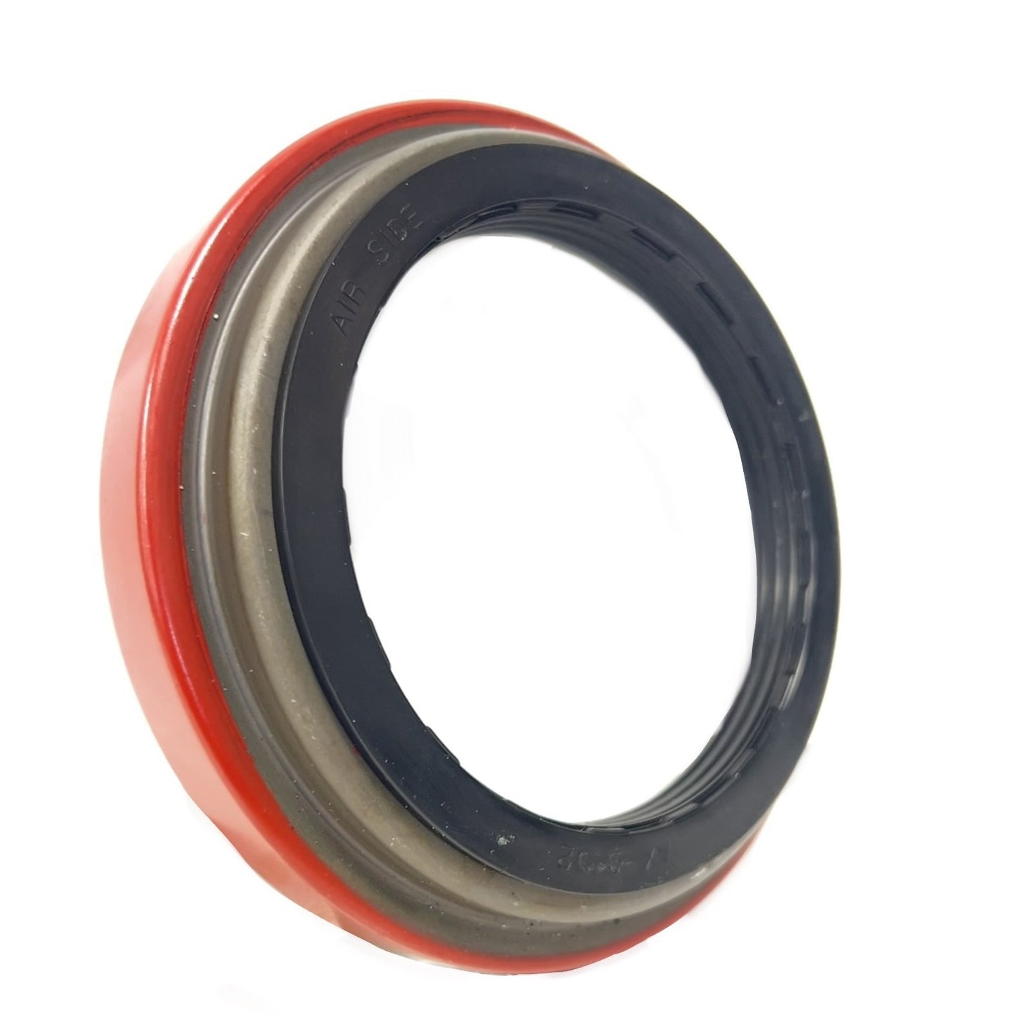 Fortpro Oil Bath Seal for Drive Axle Wheel - 6.264" OD - 4 1/4" ID - Replaces 370031A | F276221