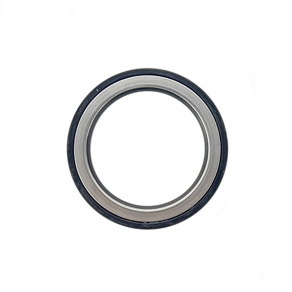 Fortpro Oil Bath Seal for Front Axle Wheel - 3.885" OD - 2 7/8" ID - Replaces 370150A | F276245