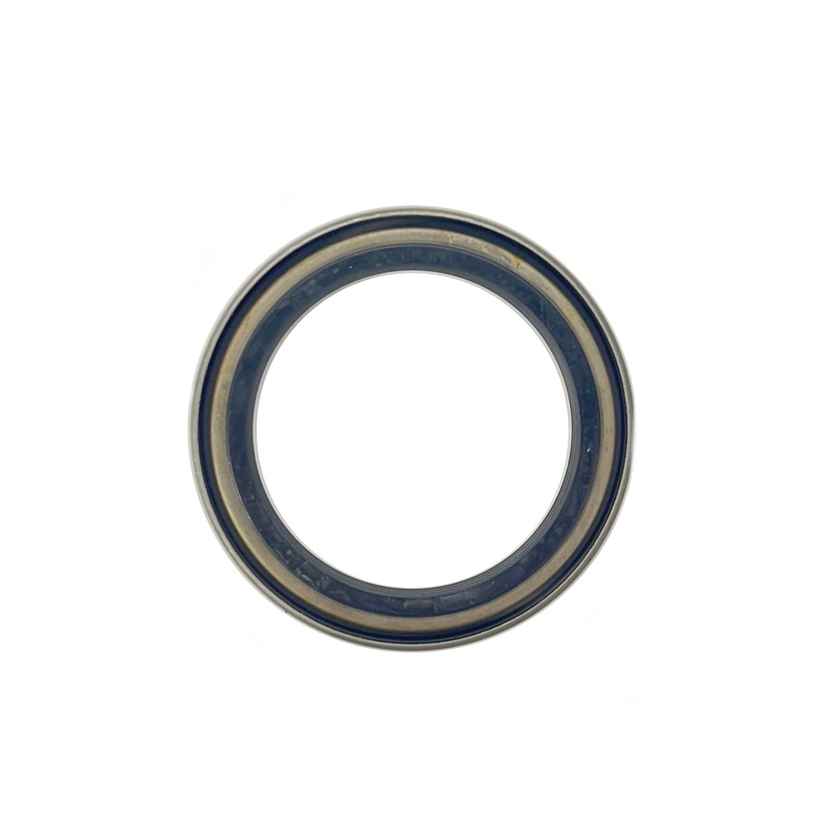 Fortpro Oil Bath Seal for Front Axle Wheel - 3.885" OD - 2 7/8" ID - Replaces 370150A | F276245