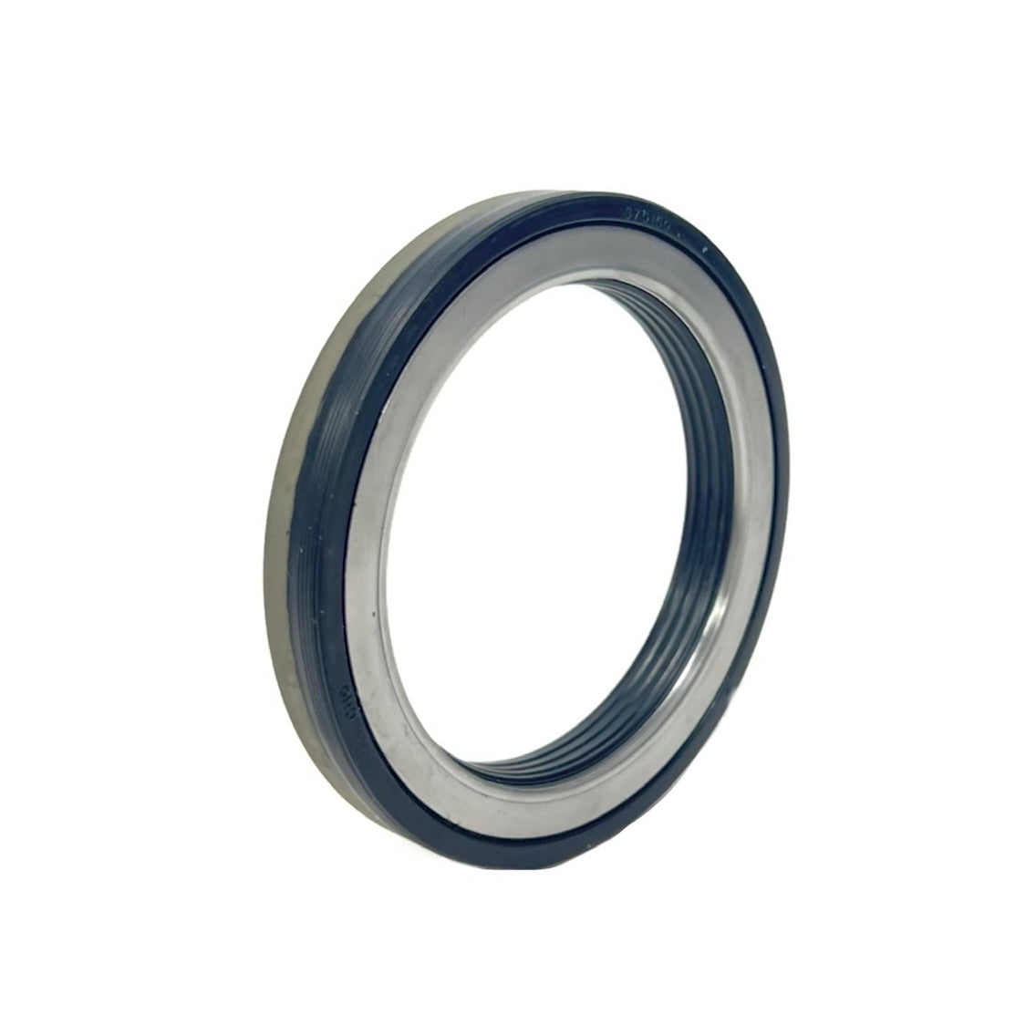 Fortpro Oil Bath Seal for Front Axle Wheel - 3.885" OD - 2 7/8" ID - Replaces 370150A | F276245