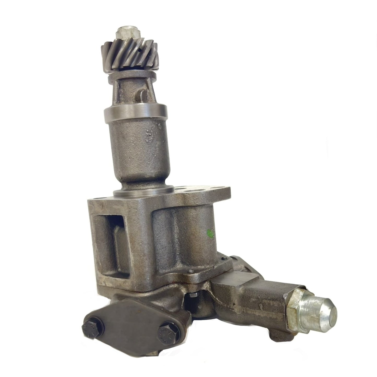 Oil Pump High Pressure For Mack E-6 2VH/4VH - Replaces 315GC445G