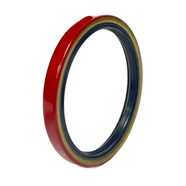 Fortpro Oil Seal for Fuller Transmissions RT/RTO/RTOO/RTLO - 4 1/2" OD - 3 3/4" ID - Replaces 415983N, 19109, 596144C2 | F112850