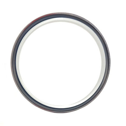 Fortpro Rear Crankshaft Oil Seal for Cummins Engines N14, 855 -  6 3/4" OD - 5" ID - Replaces 3006737 | F020441