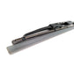 Universal Stainless Steel Frame Wiper Blade