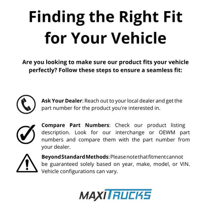 Side Bar for International-Navistar Front Suspension - Replaces 546036C1