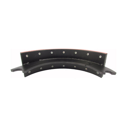 Fortpro 1308E Front Brake Shoe Box Kit - GAWR 23K - Brake Size 15” x 4” | F224916