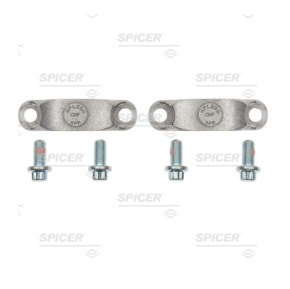 Spicer Universal Joint Strap Kit, 250-70-18X