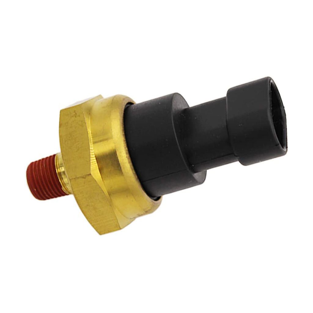 Cummins isx oil pressure deals switch