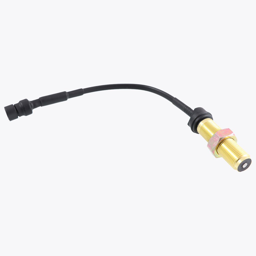 Fortpro Speed Sensor Compatible with Mack Replaces 64MT435 | F238852 ...