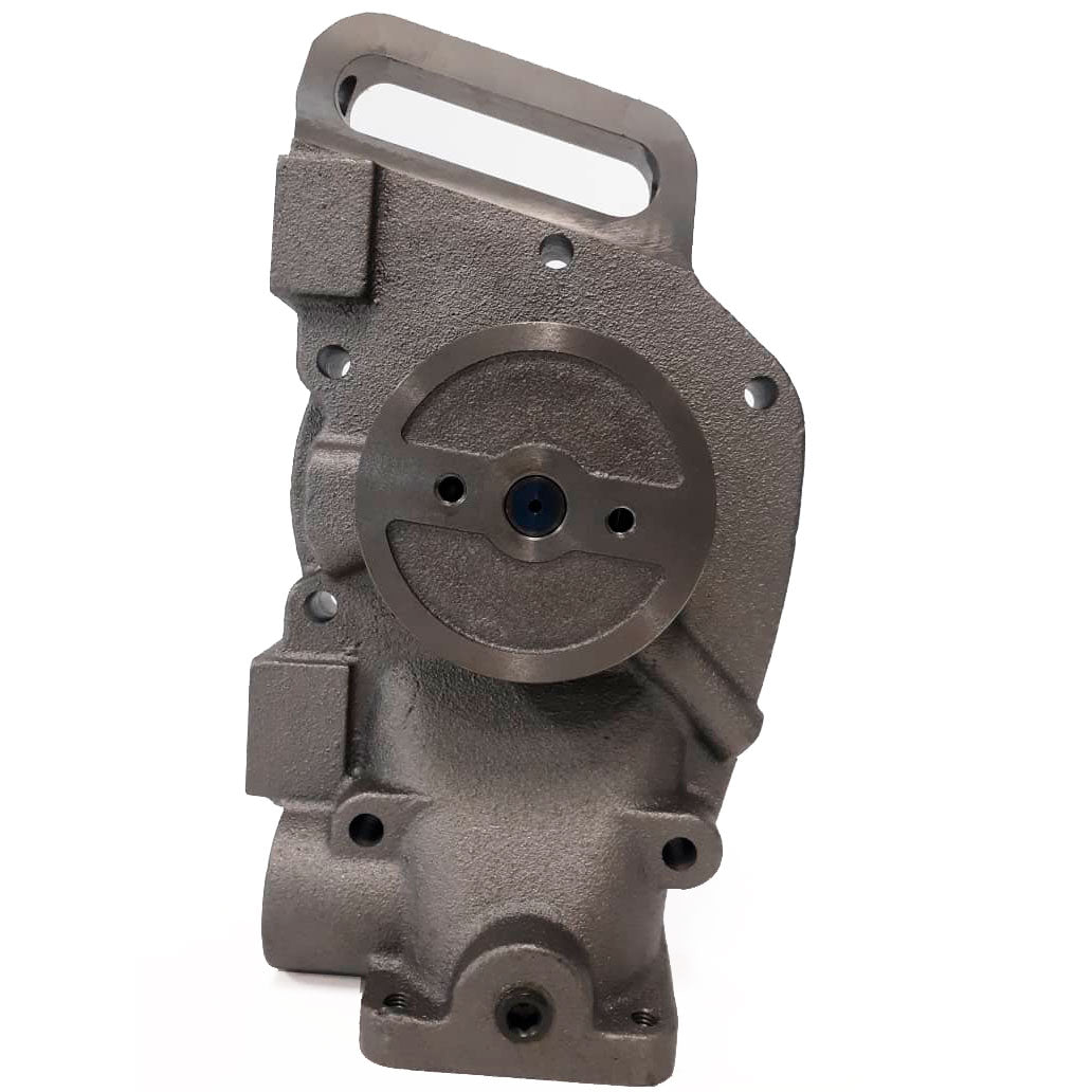 Fortpro Water Pump Compatible with Cummins 855 Big Cam IV Engines  Replacement for 3801708 | F020469