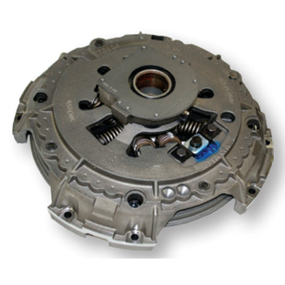 Road Choice 15 1/2" x 2" Clutch Kit Replaces 108925-82H | 7 Spring - 6 PAD - EZ Pedal ™ | CLU10892582H