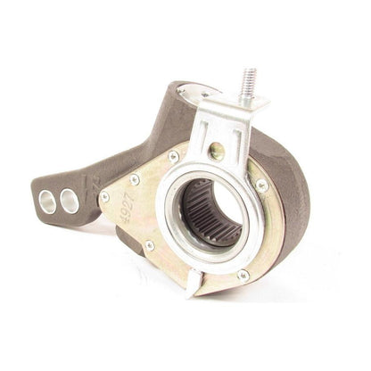 Fortpro Automatic Slack Adjuster 1 1/2" Diameter, 28 Teeth, 5"-6" Arm, Haldex Style Replaces 40010140 | F224927