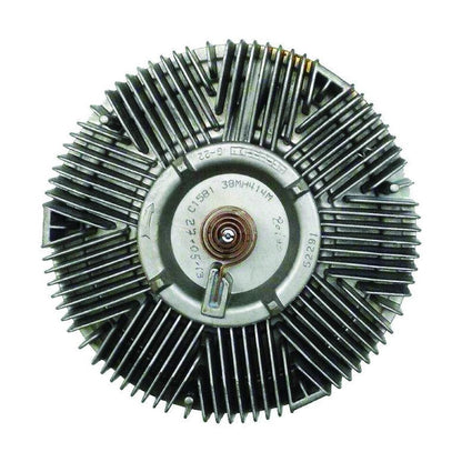 Fan Clutch For Mack E7 - Length 4.19”