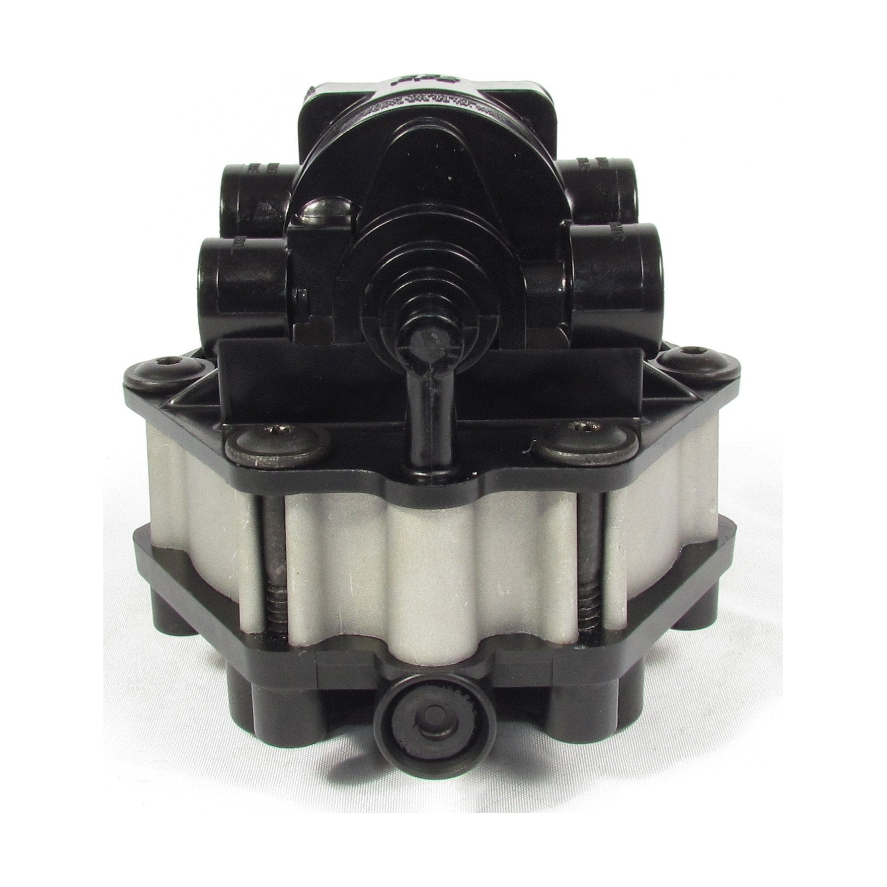 Fortpro FF-2 Type Full Function Trailer Valve Replacement for