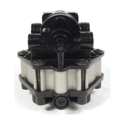 Fortpro FF-2 Type Full Function Trailer Valve Replacement for Haldex KN28601 | F224693