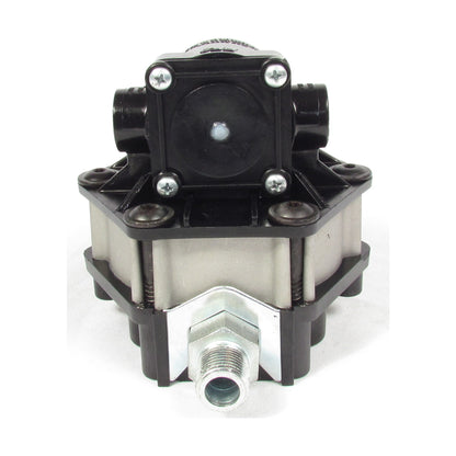 Fortpro FF-2 Type Full Function Trailer Valve Replacement for Haldex KN28601 | F224693