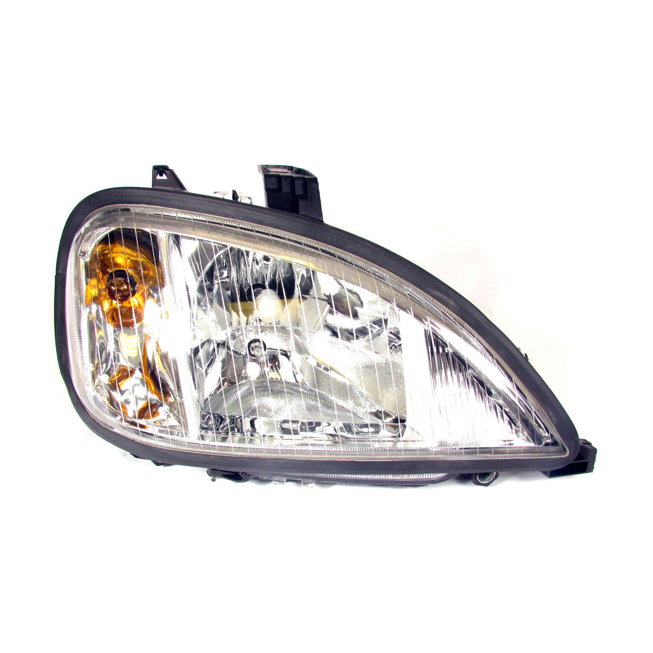 Fortpro Headlights For Freightliner Columbia replaces A06-75737