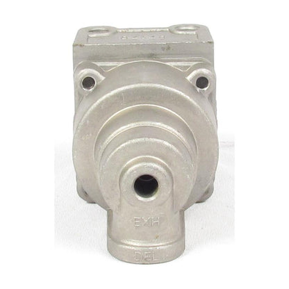 Fortpro LQ-4 Type Front Axle Valve Replacement for Bendix 289148 | F224660