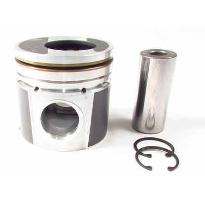 Piston Kit STD for FORD 6.6 Diesel Engine Ecologic - Replaces F1HZ6108A