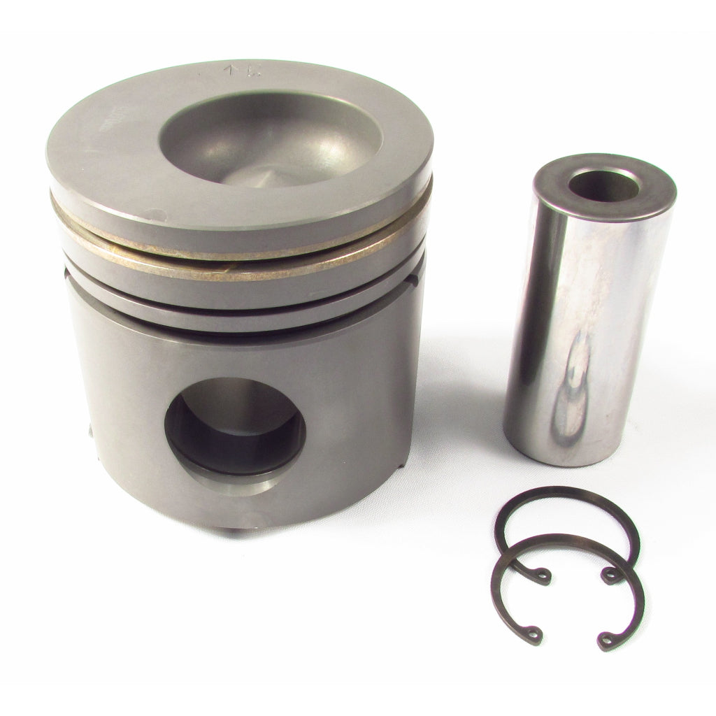 Piston Kit STD for Ford 400 6.6L V8 - Replaces FE9HZ6108A, P1538