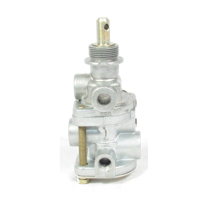 Fortpro PP-7 Type Push Pull Valve, 40 PSI, Replacement for Bendix 288239, Mack 20QE3139R | F224715