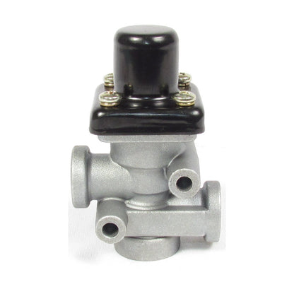 Fortpro PR-4 Type Pressure Protection Valve Replacement for Bendix 288323, Navistar-International 503511C91 | F224669