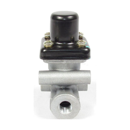 Fortpro PR-4 Type Pressure Protection Valve Replacement for Bendix 288323, Navistar-International 503511C91 | F224669