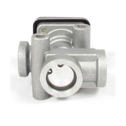 Fortpro PR-4 Type Pressure Protection Valve Replacement for Bendix 288323, Navistar-International 503511C91 | F224669