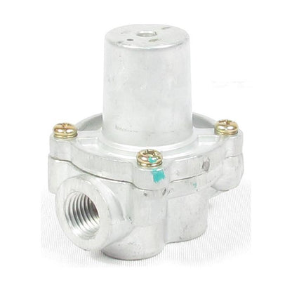 Fortpro PR-4 Type Pressure Protection Valve Replacement for Haldex KN31001, Mack 20QE2128 | F224671