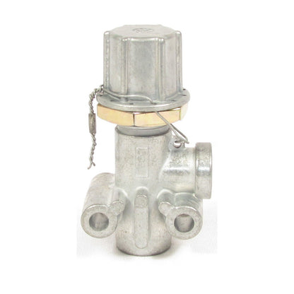 Fortpro RV-1 Type Pressure Reducing Valve Replacement for Bendix 283590, Mack 20QE2119P2 | F224673