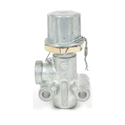 Fortpro RV-1 Type Pressure Reducing Valve Replacement for Bendix 283590, Mack 20QE2119P2 | F224673